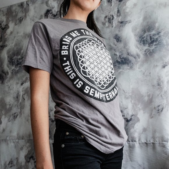 BMTH shirt - Picture 3 of 3